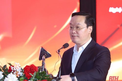 Thu hút đầu tư nước ngoài tại Nghệ An: Nắm bắt cơ hội vàng - trở thành điểm đến đầu tư 'thuận lợi - tin cậy - hiệu quả'
