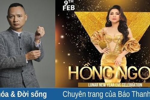 Sự kiện văn hóa – thể thao – giải trí ngày 10-12-2023