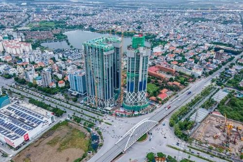 Chân dung công ty bất động sản 2 tuần tuổi vừa mua hơn 27 triệu cổ phiếu một ngân hàng