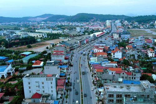 Hải Phòng bổ sung hơn 800 tỷ đồng đầu tư công cho 2 huyện sắp nâng cấp đô thị