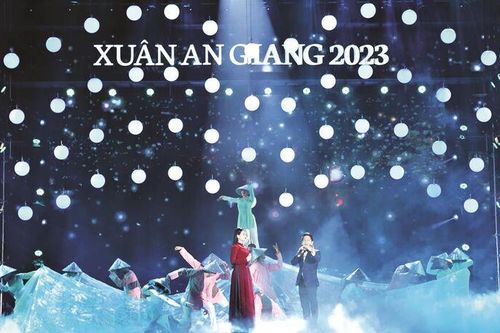 An Giang: Nửa nhiệm kỳ của ngành văn hóa, thể thao và du lịch