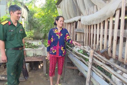 Hàng ngàn hộ thoát nghèo, cận nghèo vươn lên ổn định cuộc sống