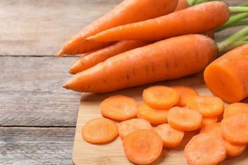 Ăn cà rốt vào mùa đông có lợi ích gì?