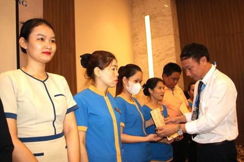Doanh nghiệp nhỏ và vừa: Được hỗ trợ nâng cao chất lượng lao động