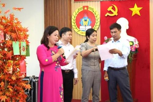Đảng ủy Khối các cơ quan tỉnh: Chuẩn bị chu đáo cho vòng chung kết Hội thi Bí thư Chi bộ giỏi lần thứ hai