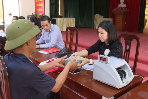 TP Việt Trì chi trả gần 120 tỉ đồng để giải phóng mặt bằng trong năm 2023