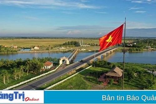 Lễ hội Vì Hòa bình sẽ được khai mạc vào tối 6/7/2024