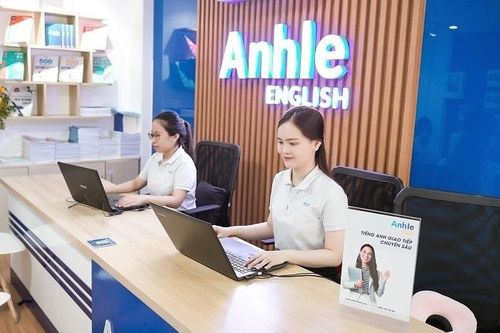 Review khóa học IELTS Intermediate tại Anhle English - liệu có uy tín như lời đồn?