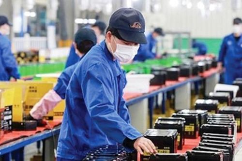 Đông Nam Á: Trung tâm thúc đẩy phục hồi chuỗi cung ứng