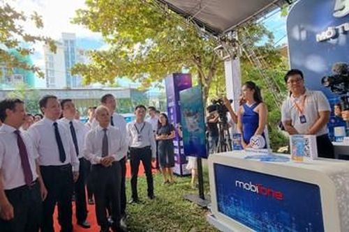 Tuần Chuyển đổi số Huế 2023 sẽ diễn ra từ 14 – 15/12