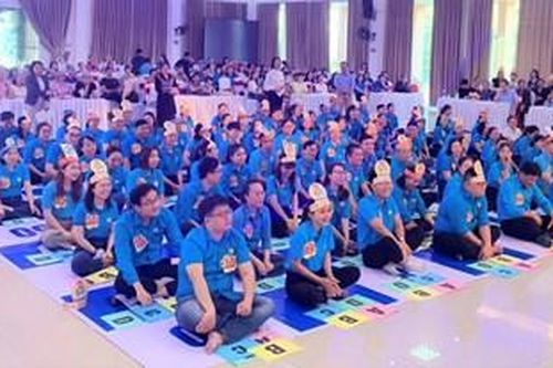 Rung chuông vàng tìm hiểu pháp luật lao động, kiến thức dân số