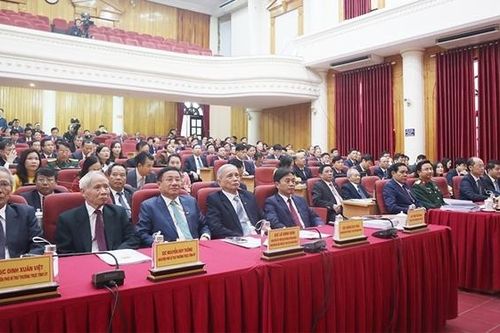 Tháo gỡ 'điểm nghẽn', khơi thông nguồn lực phát triển