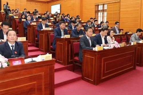 Tiếp đà đổi mới, phát triển