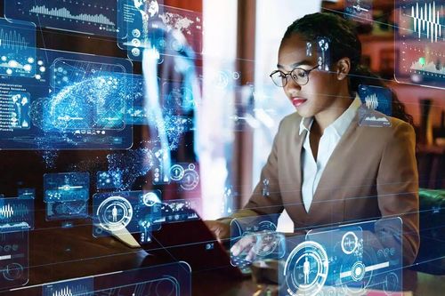 Mỹ và Trung Quốc dẫn đầu thế giới về số lượng công ty AI