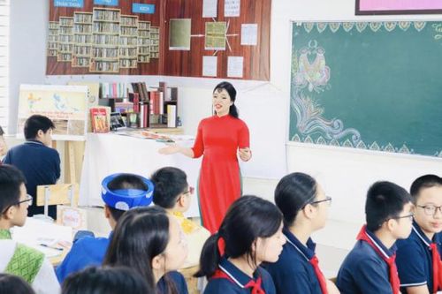 Chấm dứt tình trạng cào bằng định mức giáo viên giữa các vùng miền