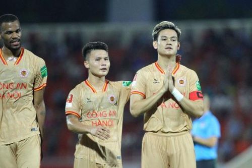 Quả bóng vàng Việt Nam 2023: So bó đũa, chọn cột cờ