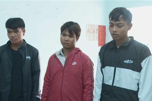 Án mạng từ việc nẹt pô xe máy