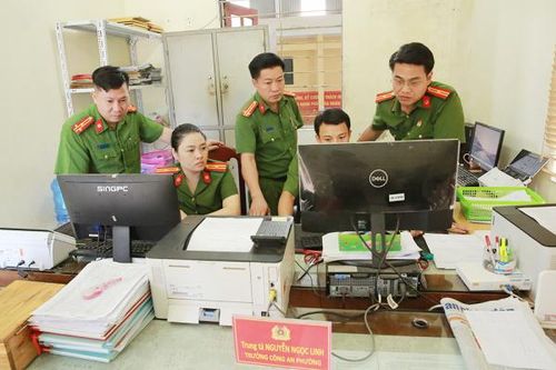 Gần dân để phục vụ tốt hơn (Bài 3)