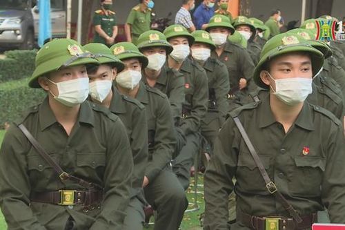 Thông tư mới về khám sức khỏe thực hiện nghĩa vụ quân sự