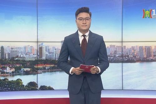 Chương trình Thời sự 15h00 | 10/12/2023