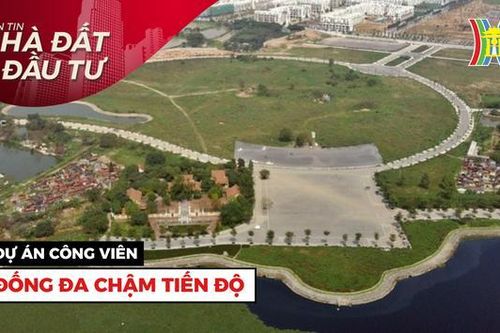 Bản tin Nhà đất và đầu tư | 10/12/2023
