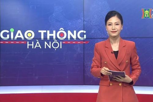 Giao thông Hà Nội | 10/12/2023