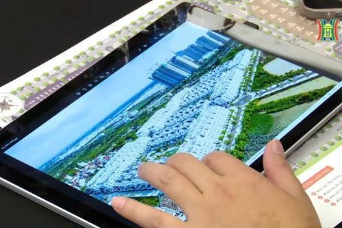 Quy định chi tiết dữ liệu nhà ở và thị trường BĐS