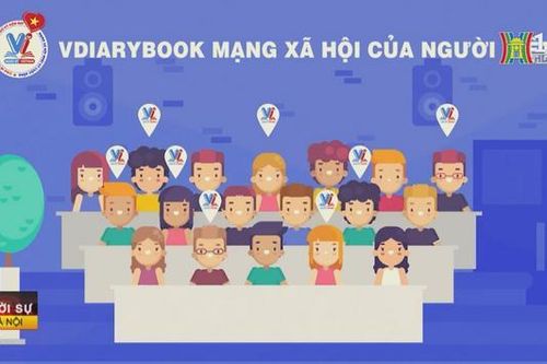 Mạng xã hội Việt góp phần đảm bảo an ninh mạng