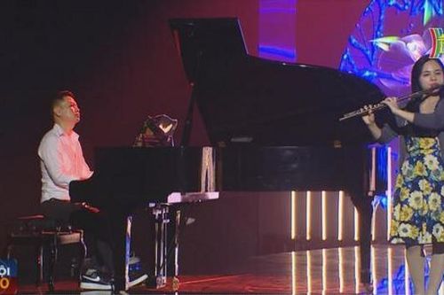 Sưởi ấm 'Đêm đông' cùng 'Dòng thời gian'