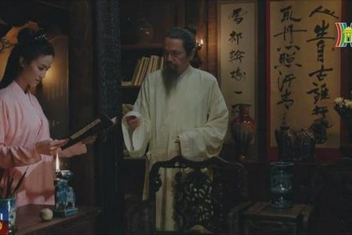 Sự trở lại của phim lịch sử, cổ trang Việt