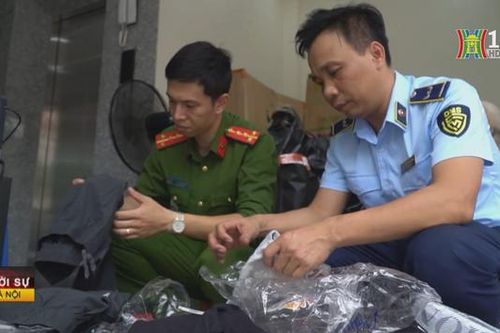 Hàng giả, xâm phạm quyền sở hữu trí tuệ tăng hơn 126%