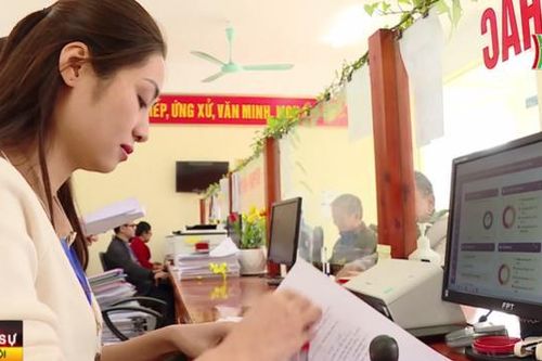 Nhiều chỉ tiêu về chuyển đổi số của Hà Nội gặp khó