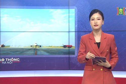 Thêm hãng hàng không mở đường bay Trung Quốc - Hà Nội