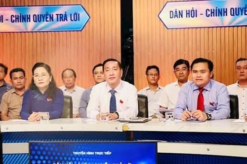TPHCM: Đẩy mạnh xã hội hóa để hoàn thành chỉ tiêu diện tích cây xanh đô thị