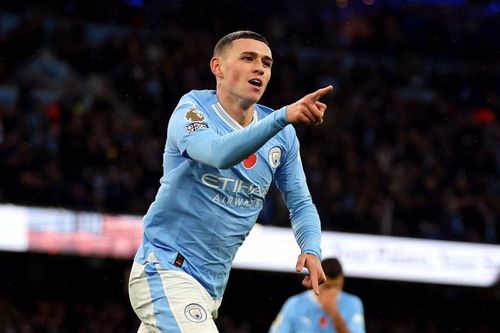 Nhận định bóng đá Luton vs Man City: Giải cơn khát chiến thắng