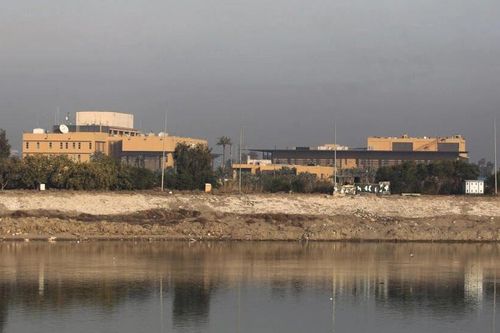 Kataeb Hezbollah cảnh báo tấn công nhiều hơn vào lực lượng Mỹ ở Iraq