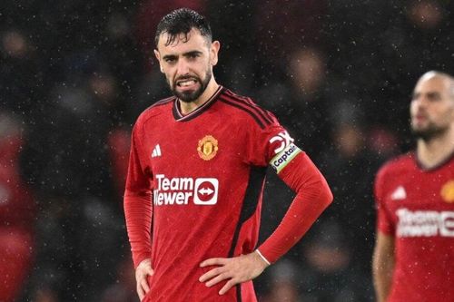 MU chịu tổn thất nặng nề trước trận gặp Liverpool