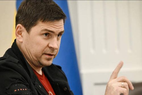 Trợ lý Tổng thống Ukraine thừa nhận khó khăn trong tuyển quân