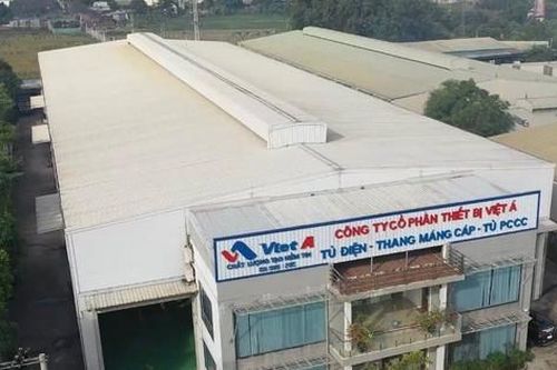 Công ty cổ phần Thiết bị Việt Á: Thách thức để vươn xa
