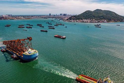 Về đích sớm, Petrovietnam nỗ lực hoàn thành cao nhất các mục tiêu năm 2023