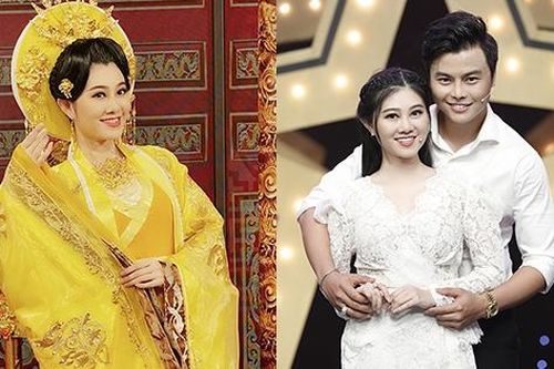 Gia thế kín tiếng của nữ nghệ sĩ cải lương trẻ tuổi vừa được phong tặng NSND