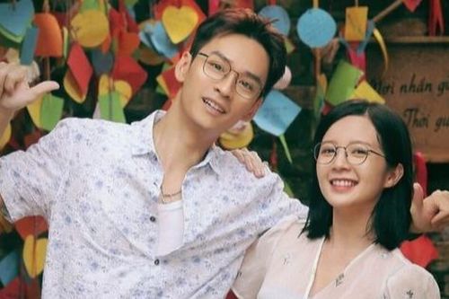 Trần Nghĩa 'Chúng ta của 8 năm sau': 'Vui vì nhân vật của tôi bị ném đá'