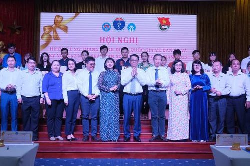 Thành phố Hồ Chí Minh cần nỗ lực cải thiện mức sinh thấp