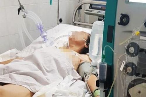 Một gia đình có 7 thành viên bị tiểu đường: Người mất, kẻ phải cắt chân