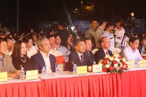 Khai mạc Giải Nghi Xuân Half marathon 2023