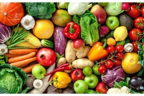 Các loại rau tốt nhất cho người bệnh viêm khớp