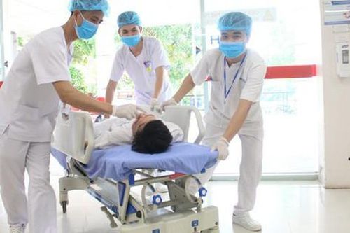 Cần số hóa việc quản lý sức khỏe người dân