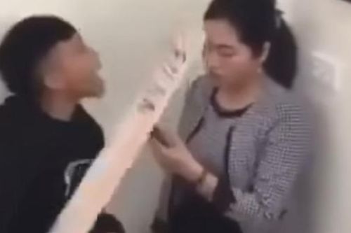 Học sinh hỗn láo, lỗi ở đâu?