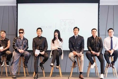 Hương Giang, Hưng Phúc casting cho show diễn đầu tiên của Ben & Tod