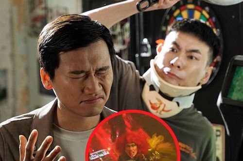Kiều Minh Tuấn hóa thân thành Drag Queen trong phim mới, tạo hình liệu có lố lăng?